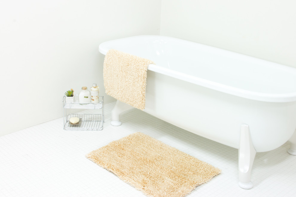 乾度良好カリスマネクスト バスマット Modern Bathroom Other By オカ株式会社 Houzz