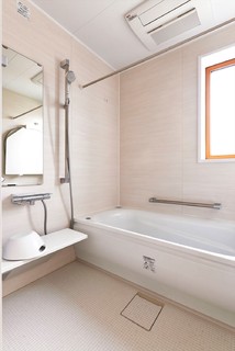 おしゃれな浴室の画像 21年9月 Houzz ハウズ