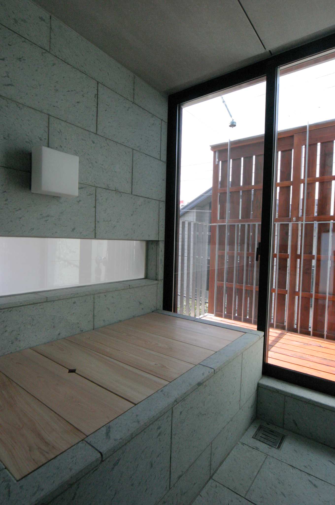 船の家 Japanese Bathroom Tokyo By 中村雅子 株式会社タジェール Houzz