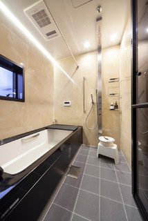 おしゃれな浴室の画像 21年9月 Houzz ハウズ
