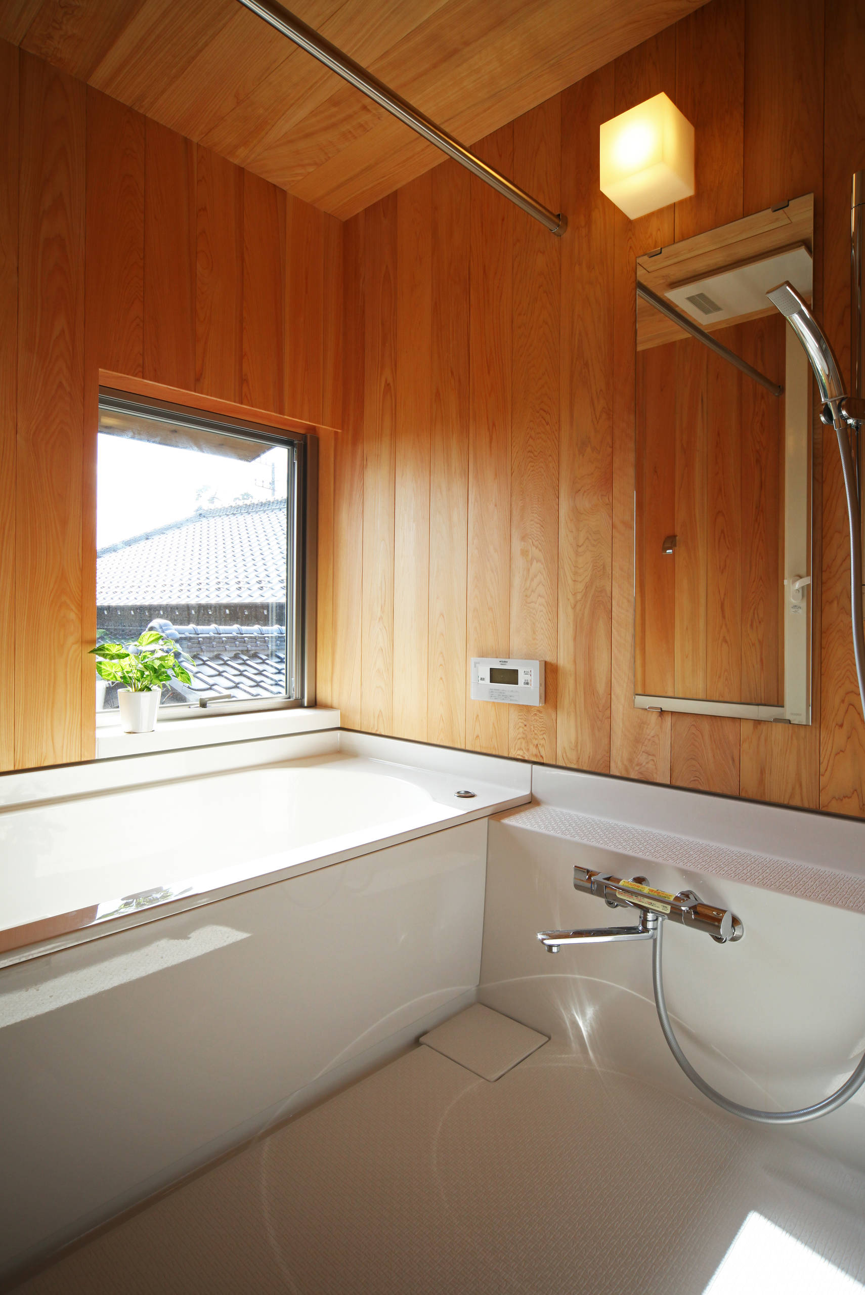 おしゃれな浴室の画像 21年9月 Houzz ハウズ おしゃれな浴室の画像 21年9月 Houzz ハウズ