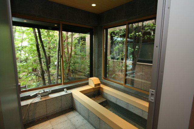 解放感いっぱいの和風ユニットバス Japanese Bathroom Other By 株式会社フリーバス企画 Houzz 解放感いっぱいの和風ユニットバス Japanese Bathroom Other By 株式会社フリーバス企画 Houzz