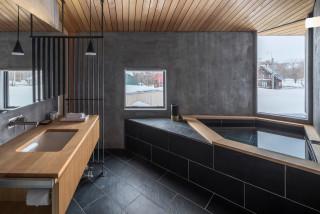 おしゃれな浴室 バスルームの画像 75選 22年7月 Houzz ハウズ