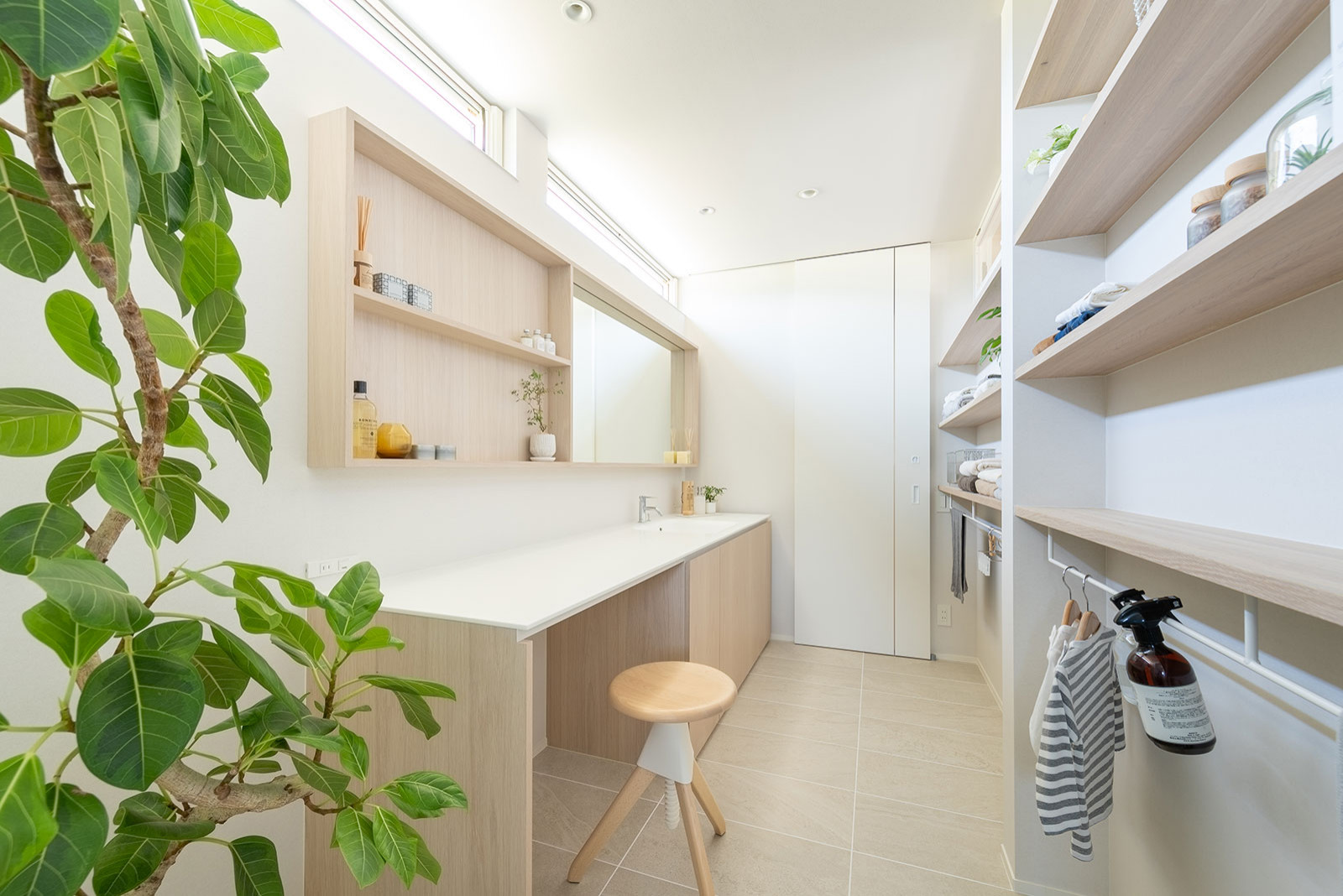 おしゃれな浴室 バスルームの画像 75選 22年10月 Houzz ハウズ