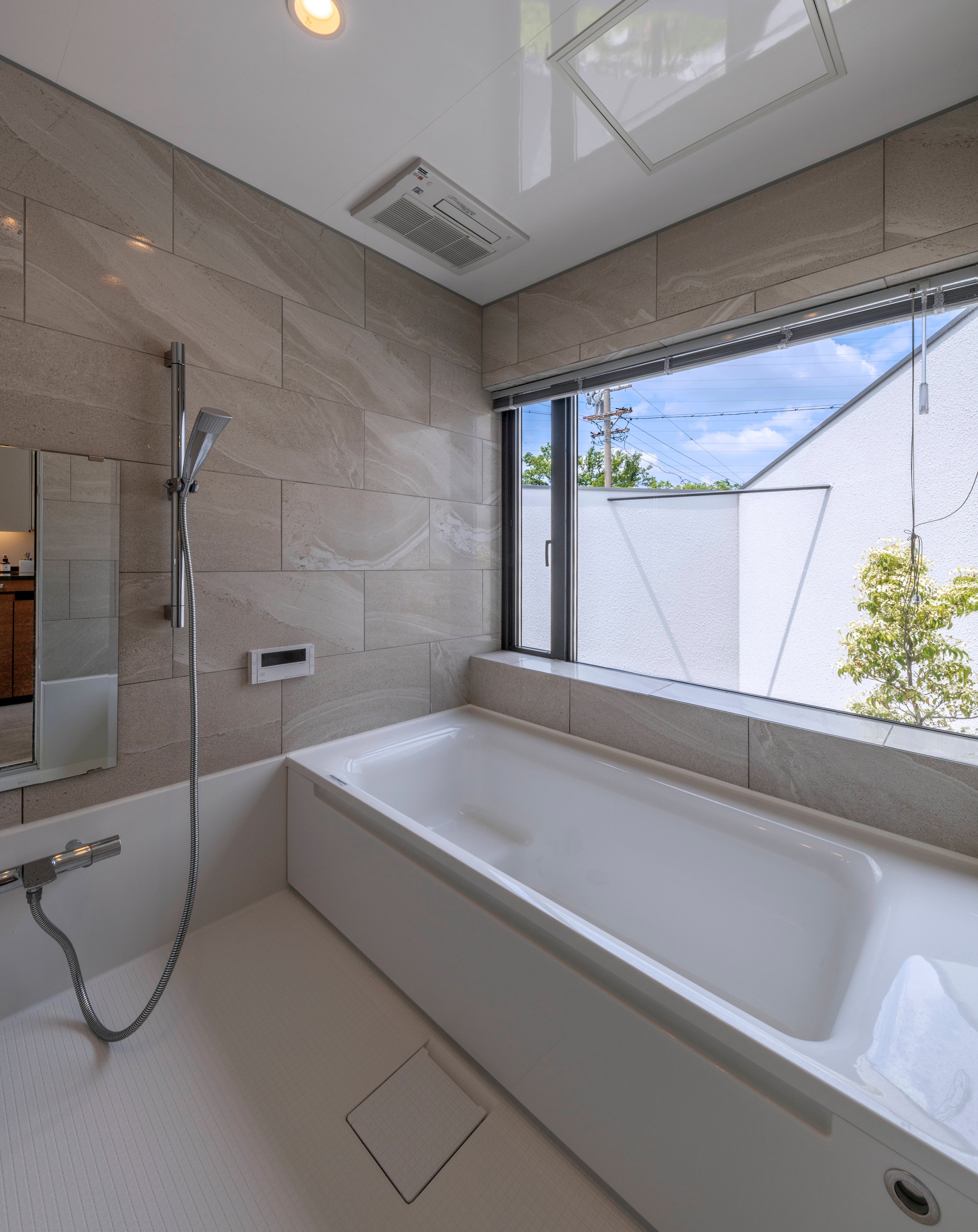 おしゃれな浴室の画像 21年9月 Houzz ハウズ おしゃれな浴室の画像 21年9月 Houzz ハウズ