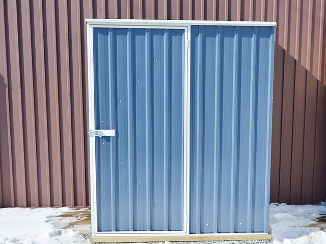 ユーロ物置 スペースセーバー1508k1 物置 庭小屋 他の地域 株式会社イープラン Houzz ハウズ