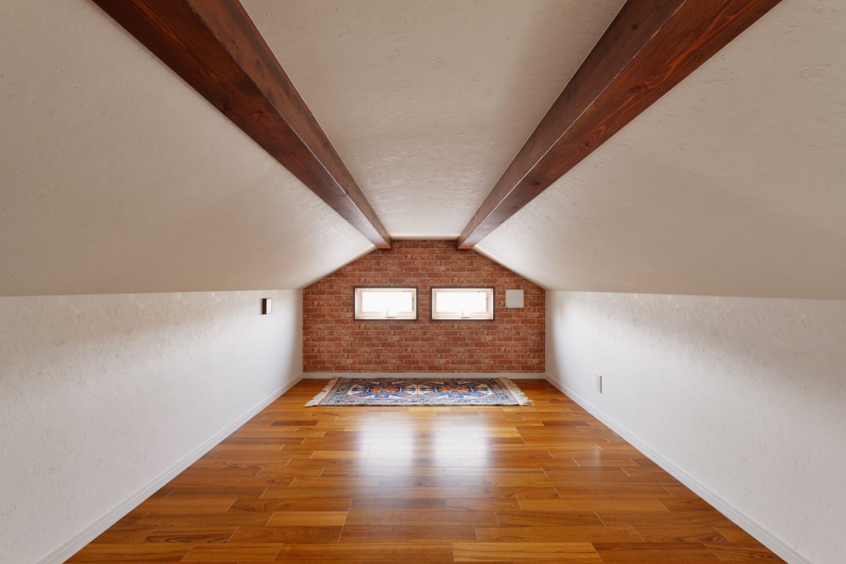 レンガ造り な小屋裏収納庫 Shabby Chic Style Shed Tokyo Suburbs By 株式会社ミューズの家 Houzz レンガ造り な小屋裏収納庫 Shabby Chic Style Shed Tokyo Suburbs By 株式会社ミューズの家 Houzz