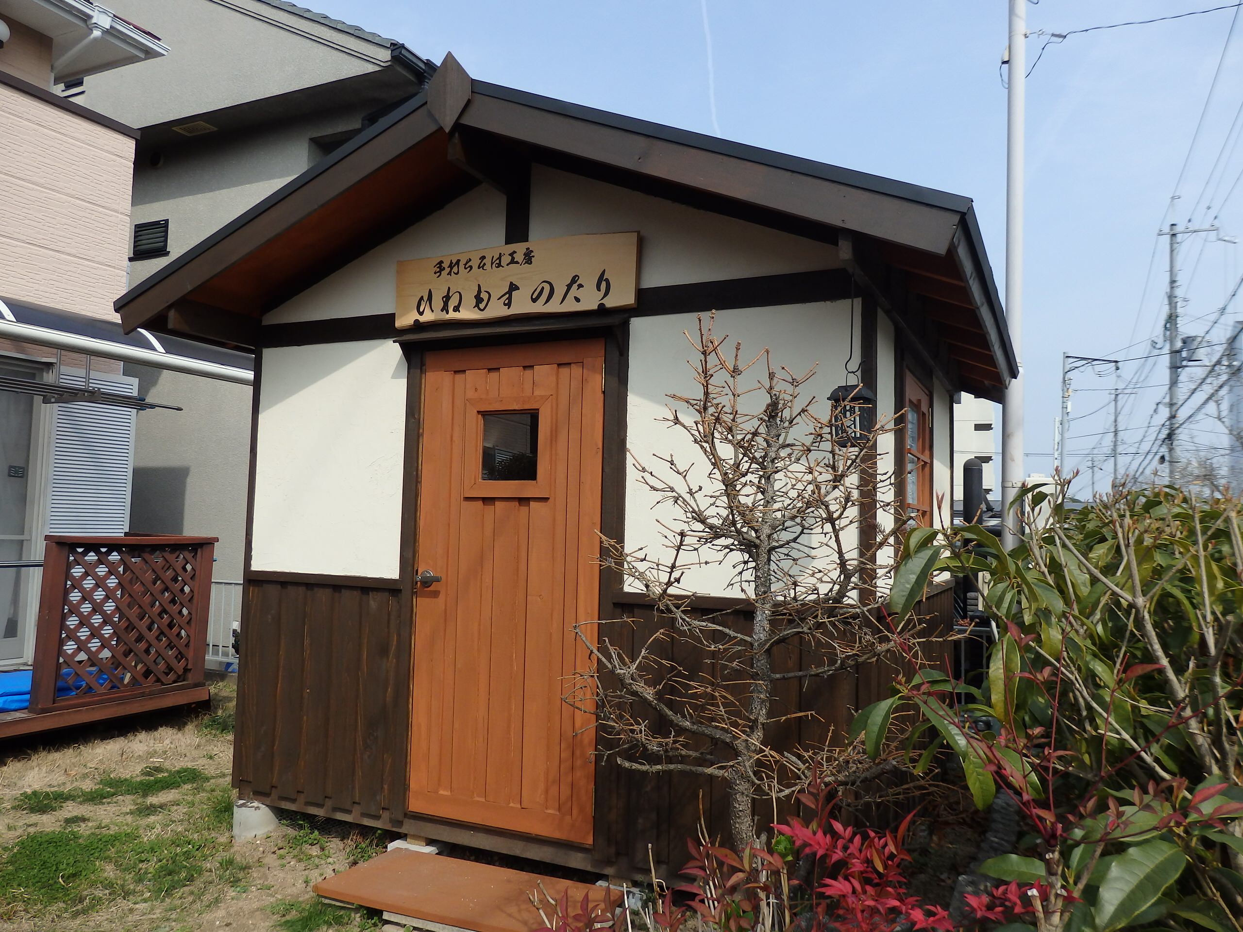 和風のおしゃれな物置小屋 庭小屋の画像 75選 22年3月 Houzz ハウズ