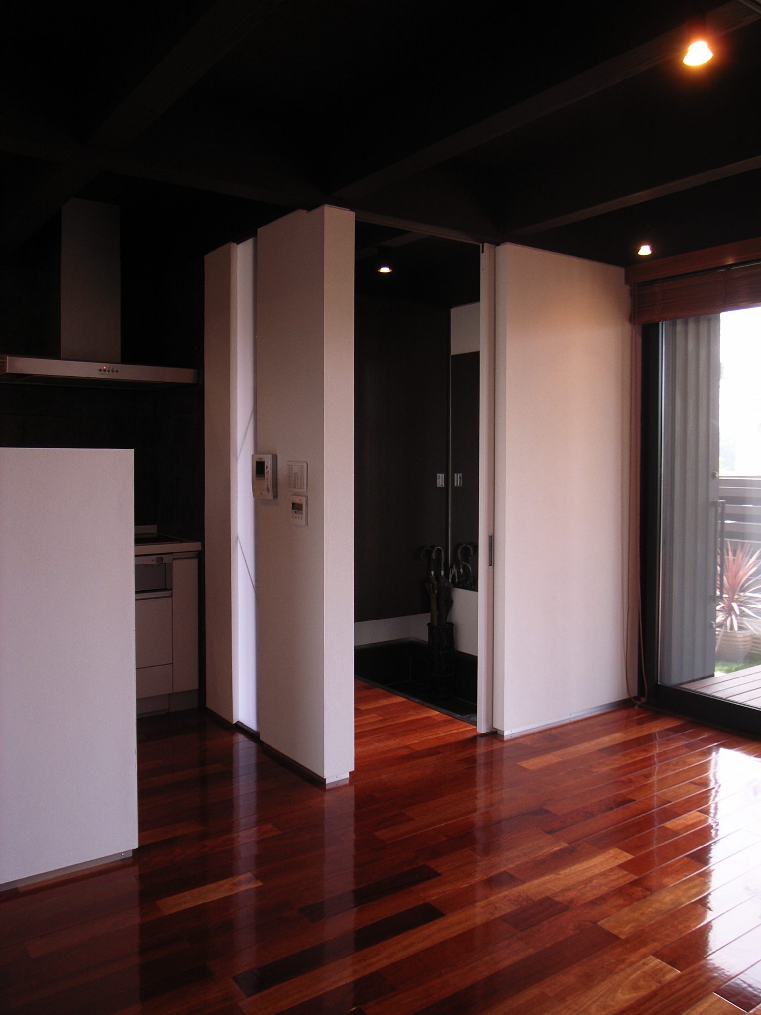 つくば市o邸 Asian Entry Other By 株式会社 鎌倉設計工房 Houzz