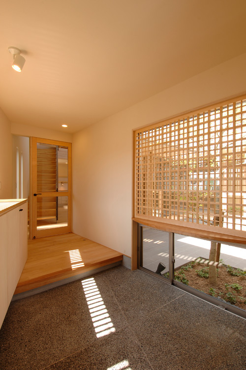 おしゃれな和風玄関にしたい その特徴とインテリアのコツとは Life Design Lab