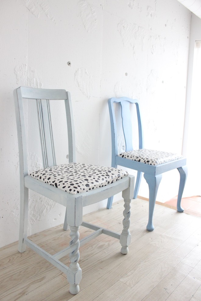 ダルメシアンコーディネート Scandinavian Entry Tokyo By リバティプリント椅子店 Studio Pollo Houzz ダルメシアンコーディネート Scandinavian Entry Tokyo By リバティプリント椅子店 Studio Pollo Houzz