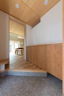 上木戸の家 Modern Entry Other By 一級建築士事務所 高橋良彰建築研究所 Houzz 上木戸の家 Modern Entry Other By 一級建築士事務所 高橋良彰建築研究所 Houzz