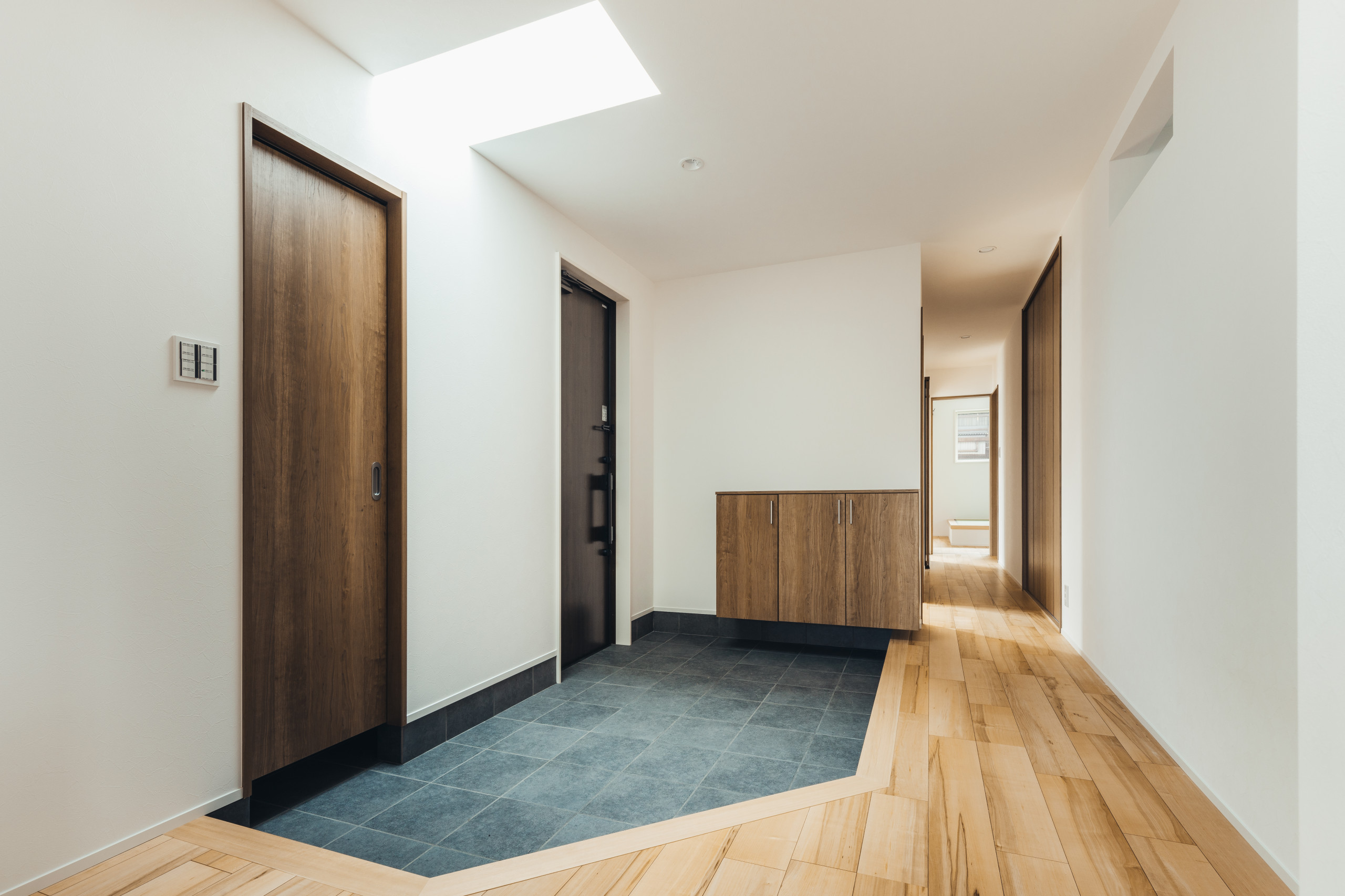 和風のおしゃれな玄関ドアの画像 75選 22年10月 Houzz ハウズ 和風のおしゃれな玄関ドアの画像 75選 22年10月 Houzz ハウズ