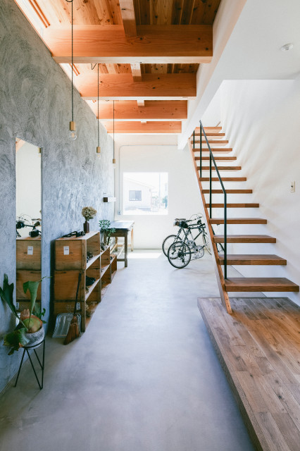 塗壁の家 Vostochnyj Prihozhaya Drugoe Ot Eksperta ウッドアートスタジオ株式会社 Houzz Rossiya 塗壁の家 Vostochnyj Prihozhaya Drugoe Ot Eksperta ウッドアートスタジオ株式会社 Houzz Rossiya