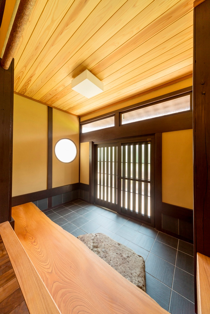 純和風住宅の事例画像 Houzz