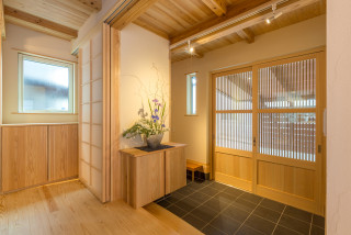 引き戸おしゃれな玄関の画像 75選 22年7月 Houzz ハウズ 引き戸おしゃれな玄関の画像 75選 22年7月 Houzz ハウズ