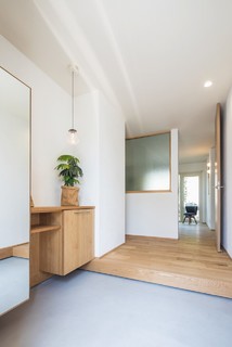 石内北の家 第19回こころ住宅展示場 Comfy Scandinavian Entry Other By 大之木ダイモ 注文住宅 Houzz