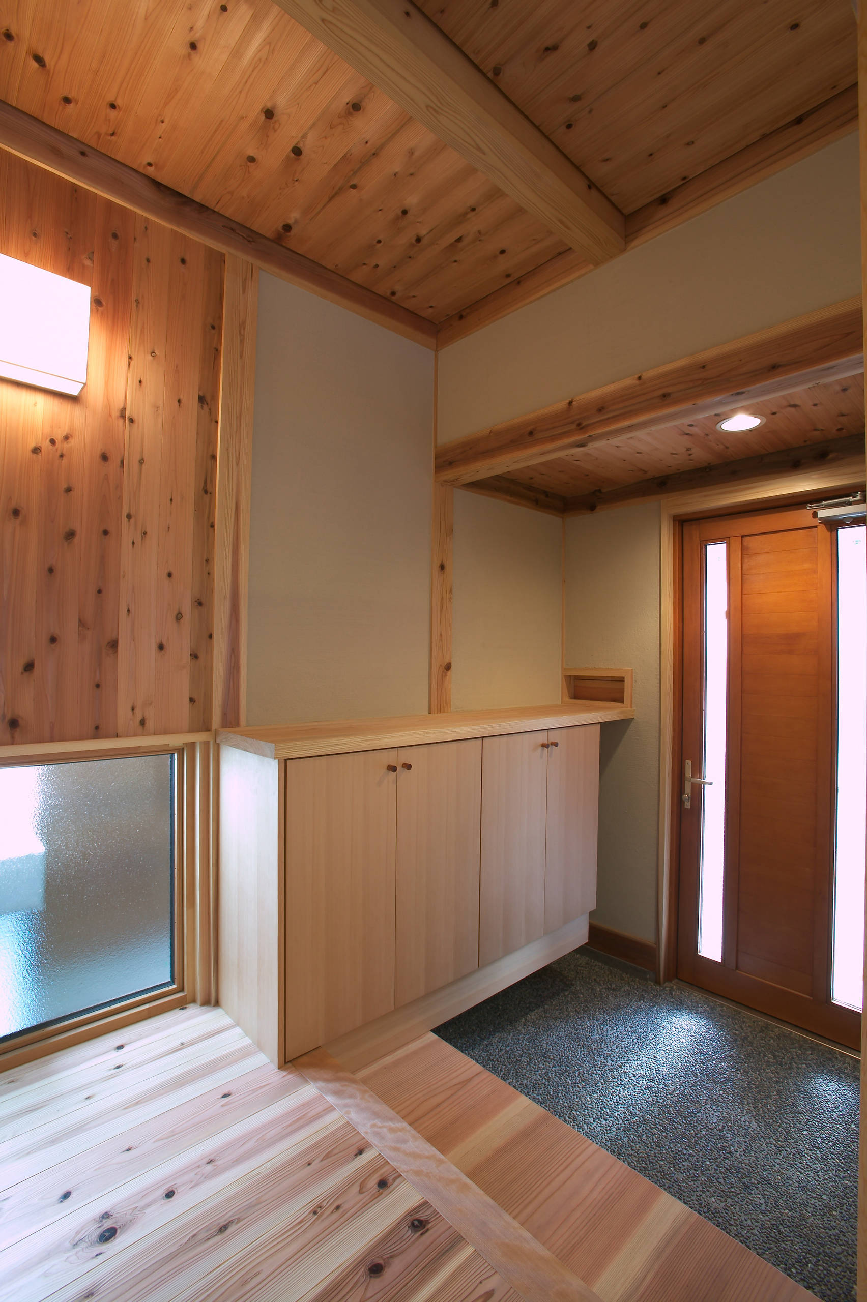 和風のおしゃれな玄関の画像 75選 21年12月 Houzz ハウズ