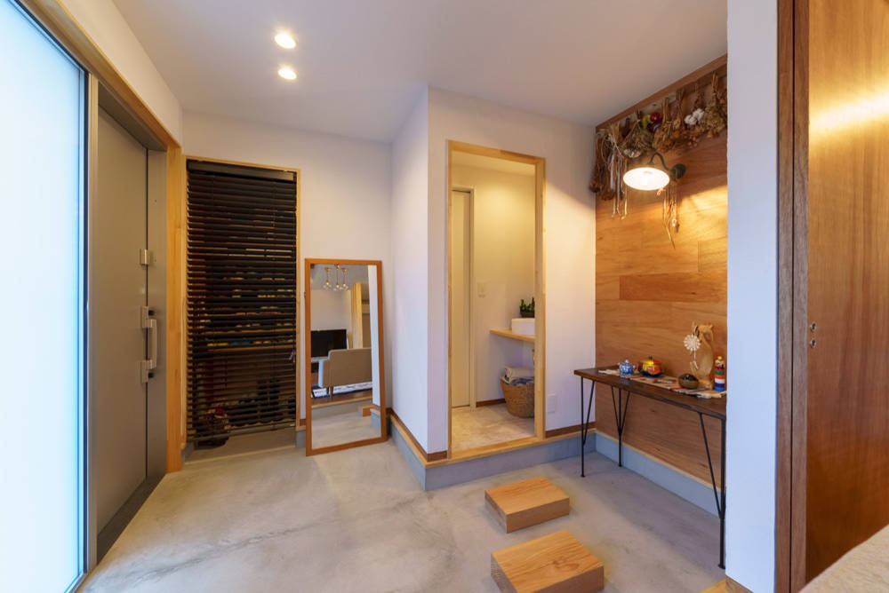 引き戸おしゃれな玄関の画像 21年10月 Houzz ハウズ 引き戸おしゃれな玄関の画像 21年10月 Houzz ハウズ