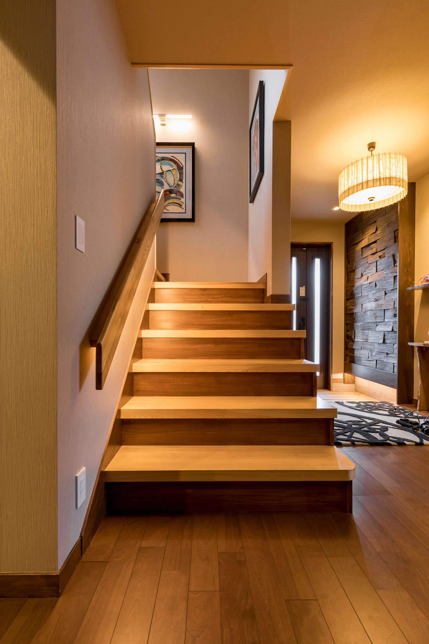 75 Beautiful Plywood Floor Entryway Pictures Ideas September 21 Houzz