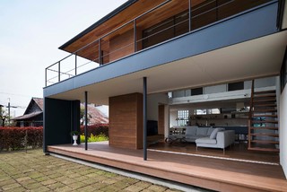 おしゃれな縁側 ポーチの画像 21年7月 Houzz ハウズ おしゃれな縁側 ポーチの画像 21年7月 Houzz ハウズ
