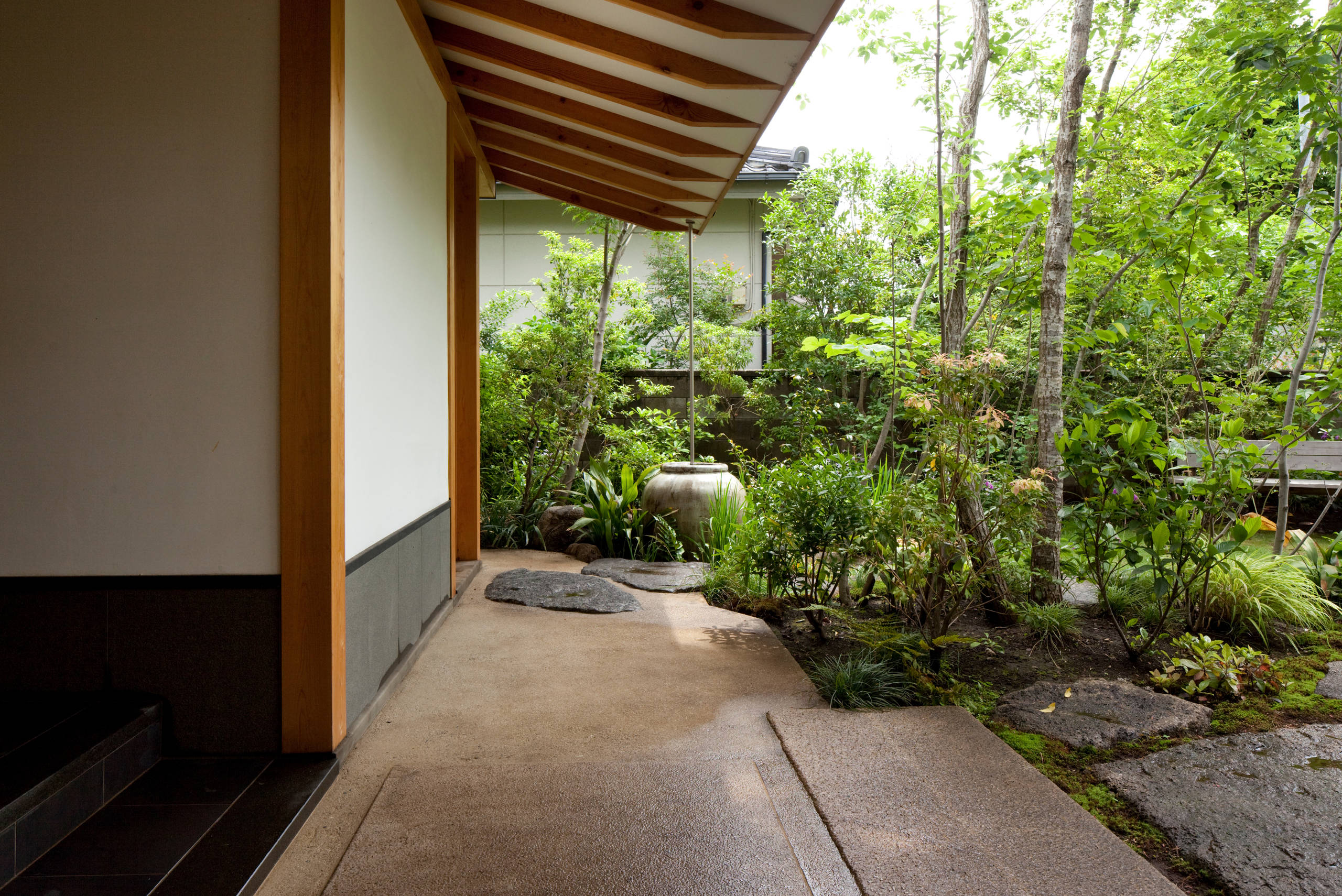 和風のおしゃれな縁側 ポーチの画像 75選 22年10月 Houzz ハウズ