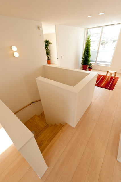シンプル で 白く スッキリ とした3つの s 3sの家 Asiatico Escalera Otras Zonas De フクダハウジング株式会社 Houzz シンプル で 白く スッキリ とした3つの s 3sの家 Asiatico Escalera Otras Zonas De フクダハウジング株式会社 Houzz