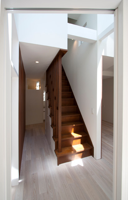 傾いた家のスケルトンリフォーム Moderno Salon Tokio De 角倉剛建築設計事務所 Houzz 傾いた家のスケルトンリフォーム Moderno Salon Tokio De 角倉剛建築設計事務所 Houzz