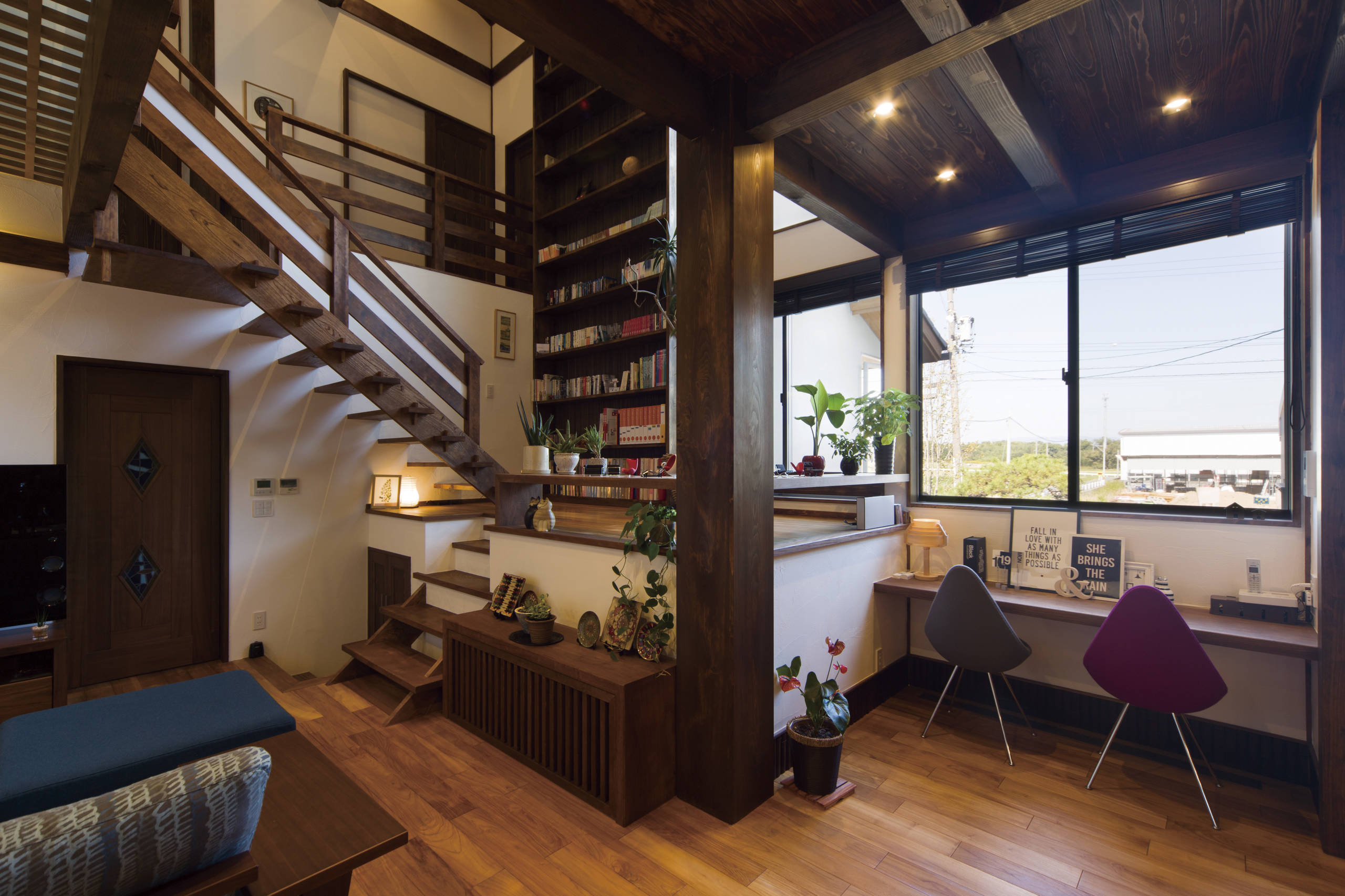 大正ロマン薫る温故知新の家 Asian Staircase Other By 創家株式会社 Houzz 大正ロマン薫る温故知新の家 Asian Staircase Other By 創家株式会社 Houzz