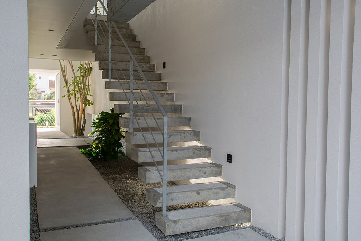 おしゃれな階段の画像 21年9月 Houzz ハウズ おしゃれな階段の画像 21年9月 Houzz ハウズ