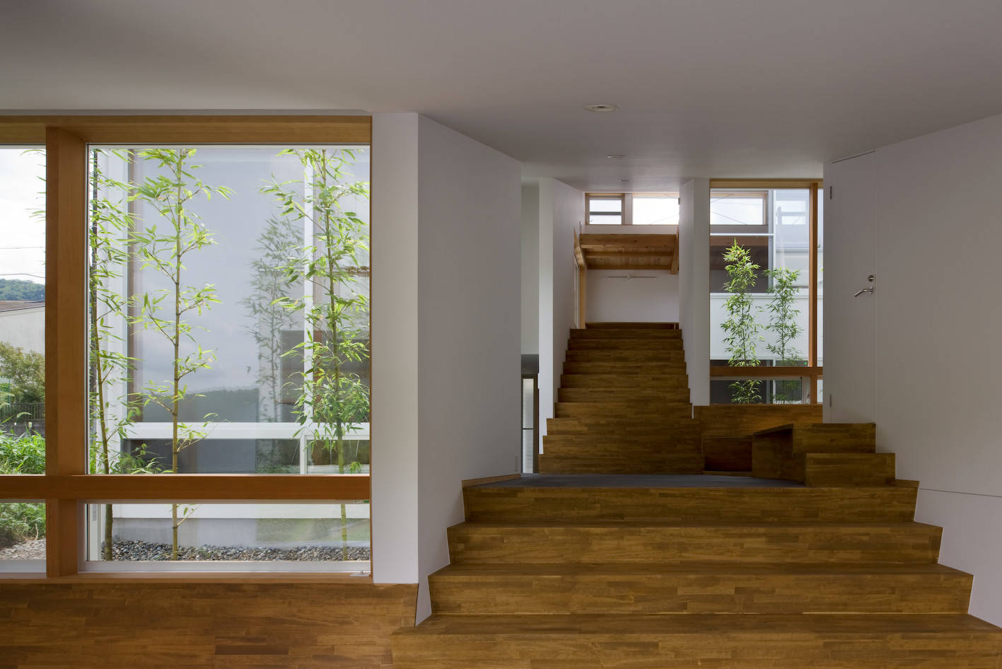 長良川を見下ろす北側斜面の家 Asian Staircase Other By 岸本和彦 Acaa Houzz 長良川を見下ろす北側斜面の家 Asian Staircase Other By 岸本和彦 Acaa Houzz
