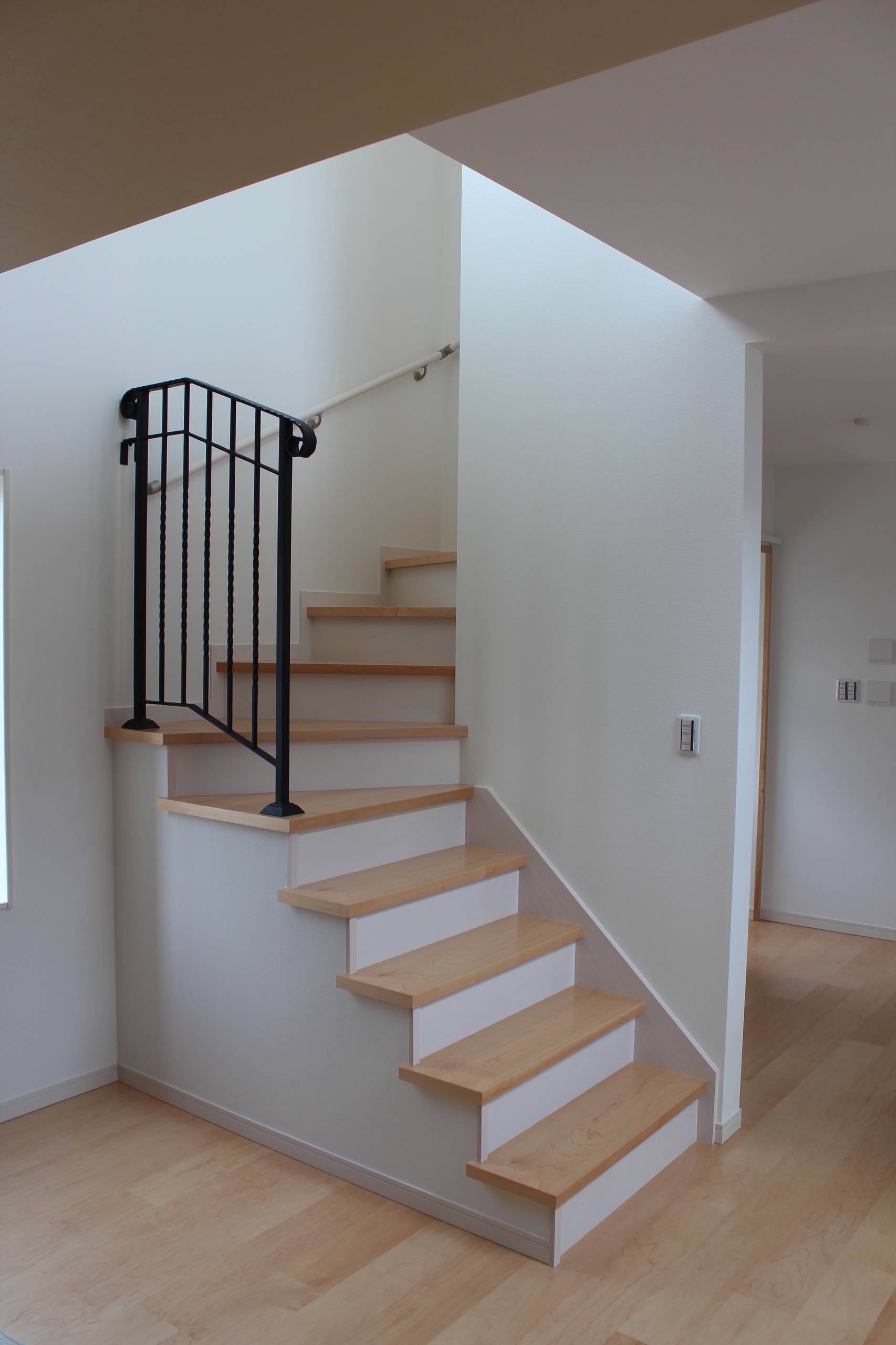 75 Most Popular 75 Beautiful Shabby Chic Style Grey Staircase Ideas And Designs Design Ideas For September 22 Houzz Ie