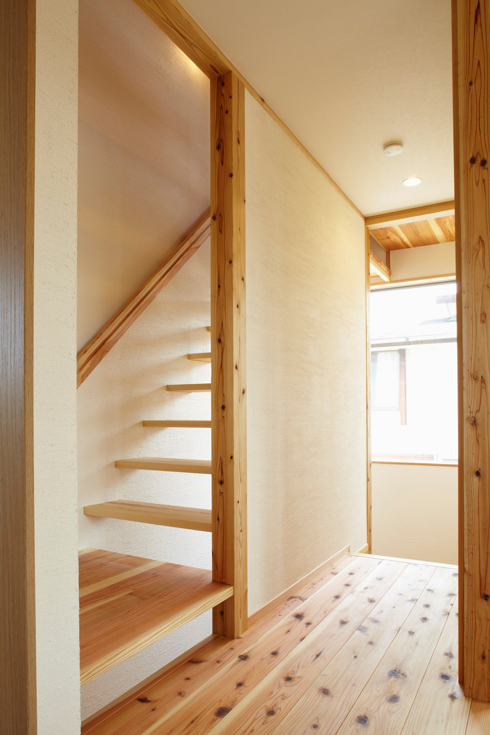 和風のおしゃれな階段の画像 75選 22年9月 Houzz ハウズ