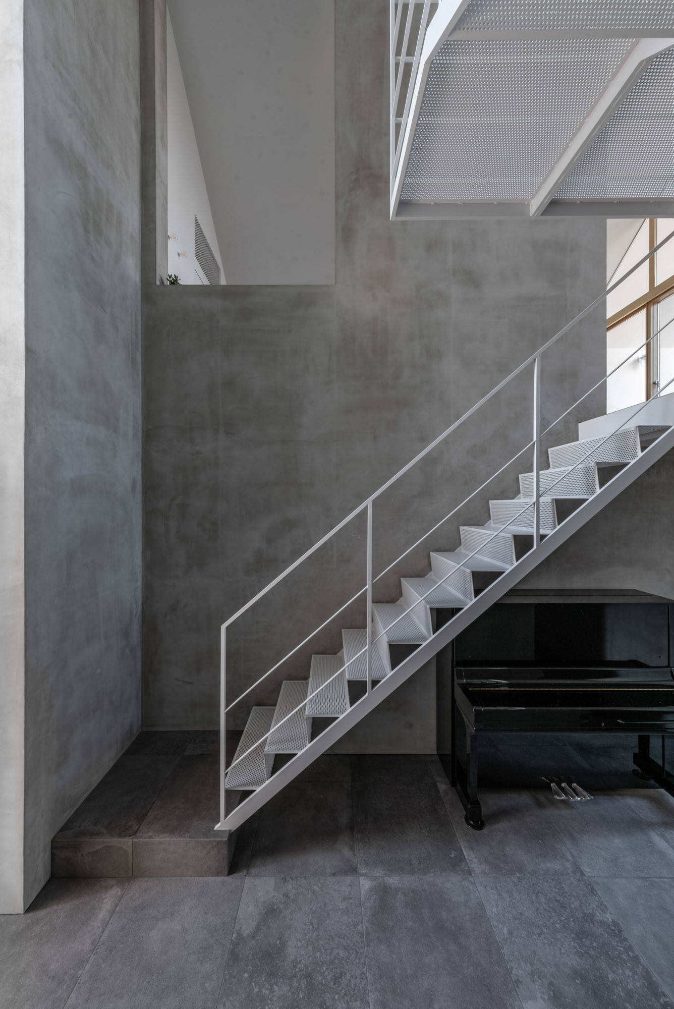 おしゃれな階段の画像 21年9月 Houzz ハウズ