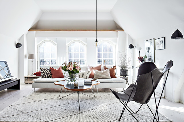 Södra Vägen 32 - Skandinavisk - Allrum - Göteborg - av Bjurfors 