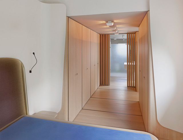 VILLA | L - Modern - Ankleidezimmer - Stuttgart - von Interior Design