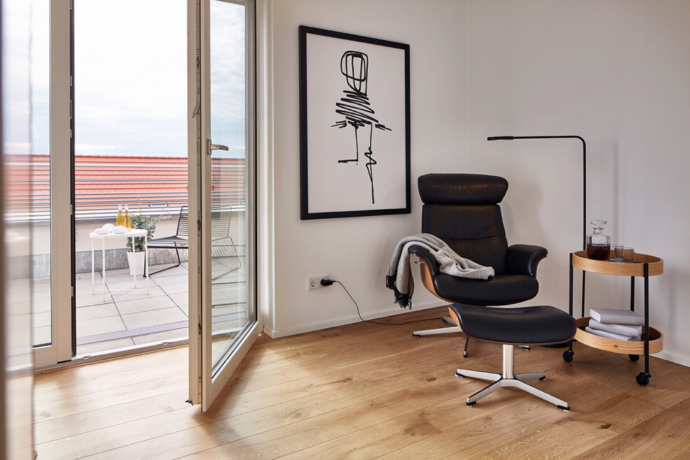 Image showcasing 5 Scandi Organizing Techniques for a Clutter-Free Home | Livingetc