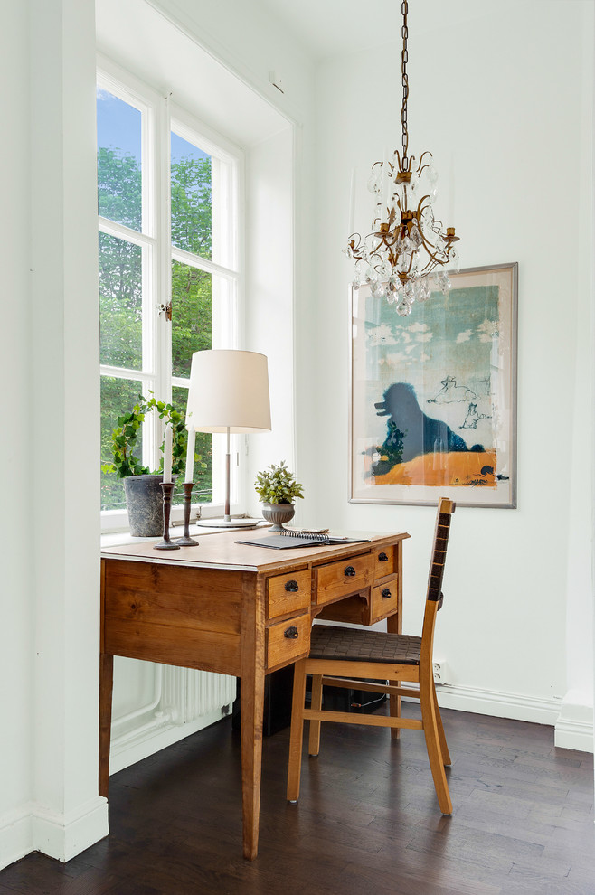 houzz home office for two houzz home office for two