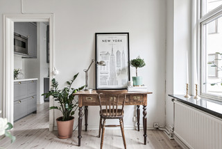 ニューヨーク インテリアの事例画像 | Houzz