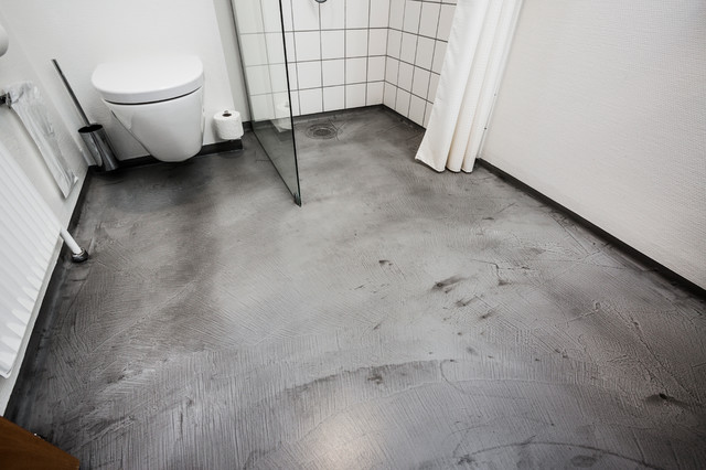 Conteco inspiration - Modern - Bathroom - Copenhagen - by Conteco | Houzz