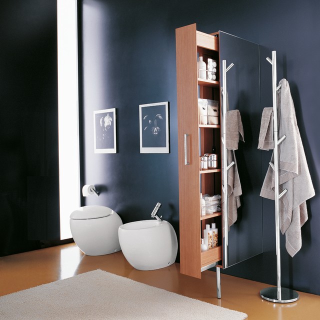Il Bagno Alessi One by Oras - Modern - Bathroom - Esbjerg - by Oras Armatur  A/S | Houzz IE
