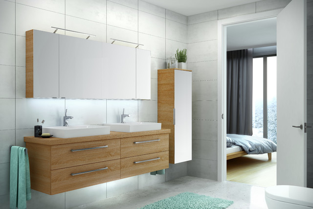 ARTIQUA 113 - Contemporary - Bathroom - Other - by Artiqua GmbH | Houzz