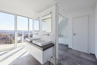 75 Badezimmer Ideen Bilder Januar 21 Houzz De