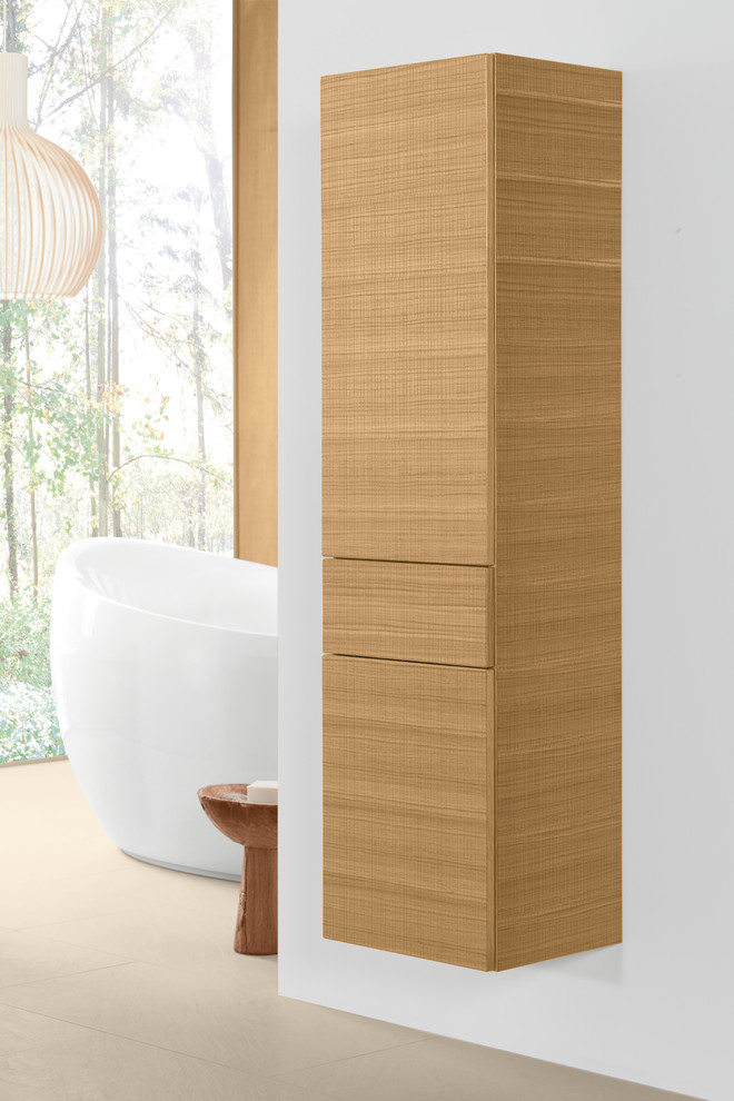 Aveo New Generation Natürliche Ästhetik modern interpretiert