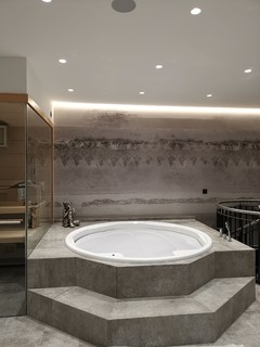 75 Moderne Badezimmer Ideen Bilder Dezember 2020 Houzz De