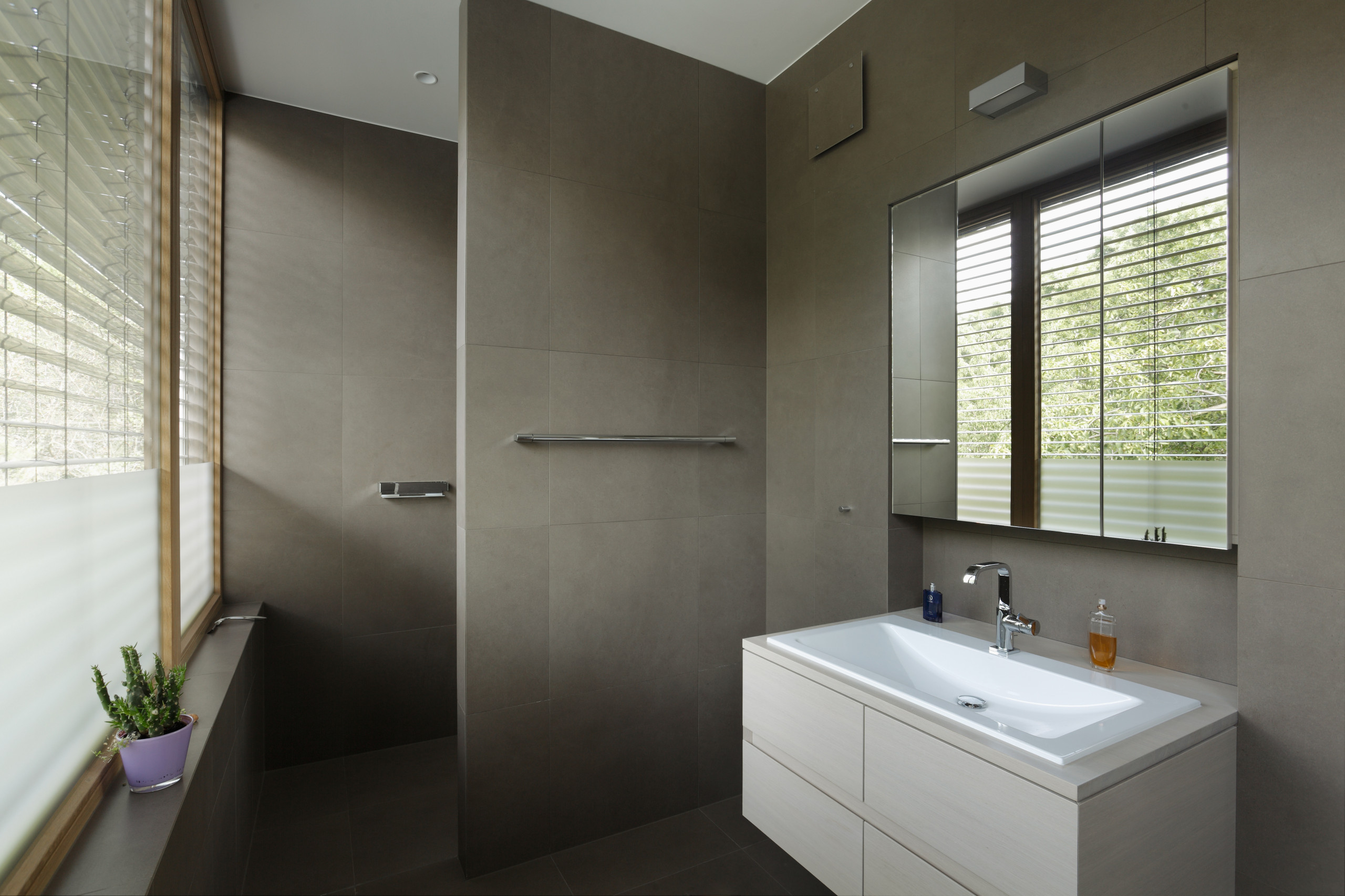 gemauerte dusche wohnideen ideen & bilder | houzz