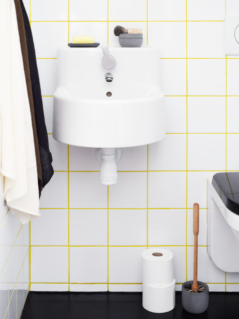 9 tjekkede tips: Pep badeværelset op – uden en dyr renovering