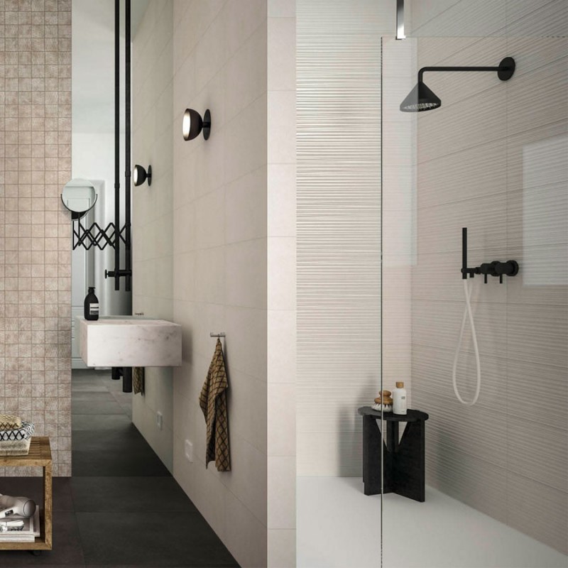 Rivestimenti Marazzi per bagno - Modern - Bathroom - Other - by ...