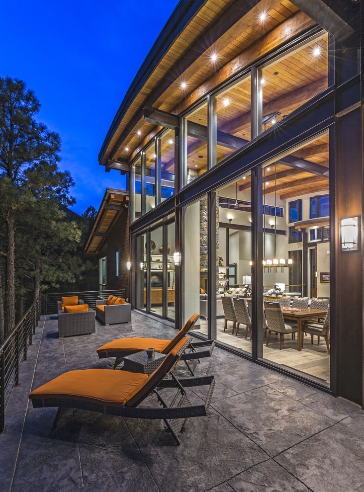 Certified Luxury BuildersVeritas Fine HomesTelluride, COCustom Home