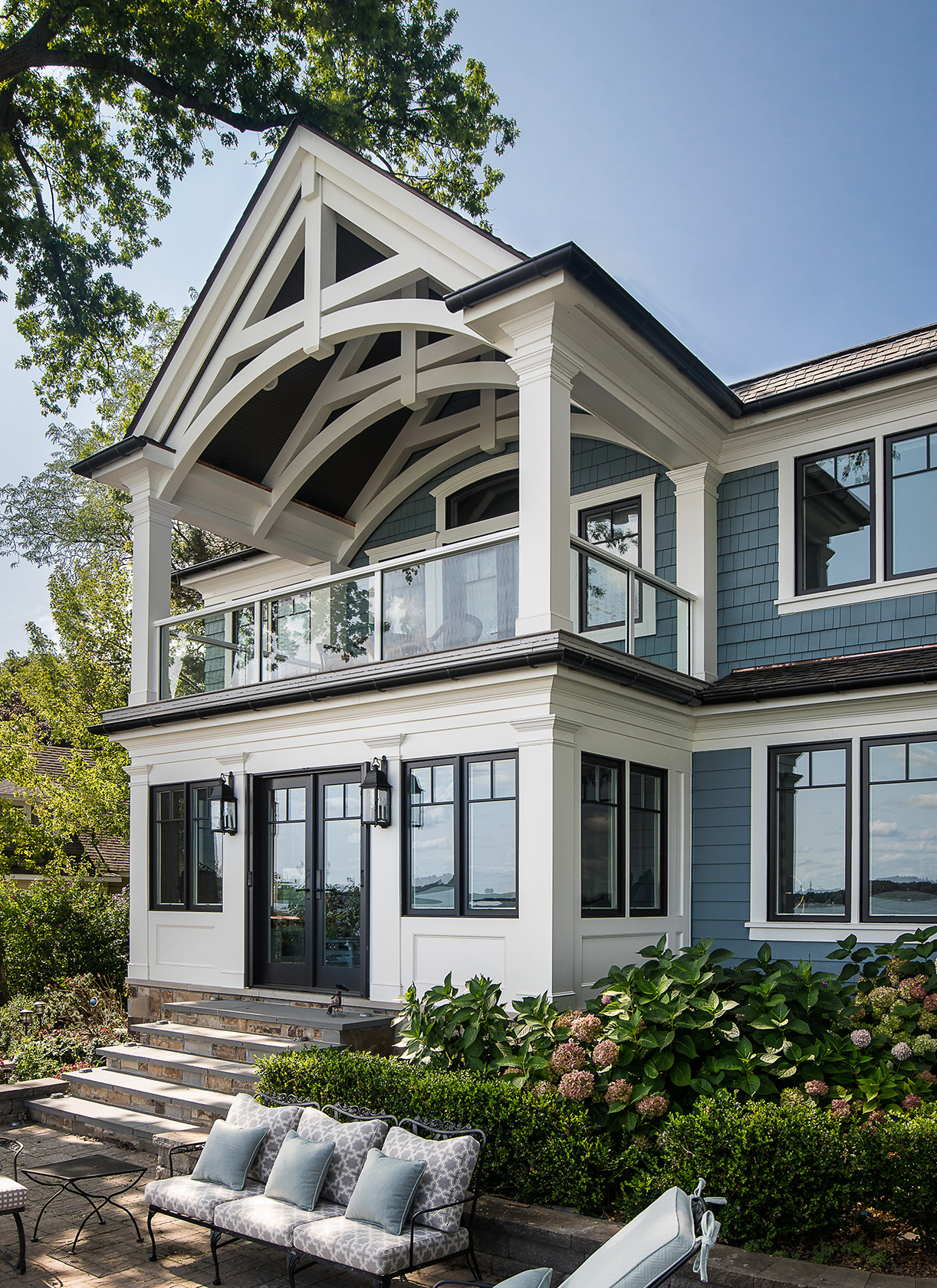 1st Floor Deck Ideas For Houses Viewfloor co